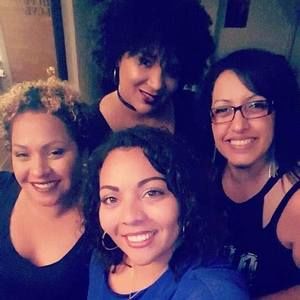 Meet your Posher, Aminah